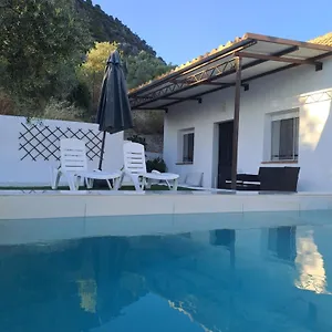 Casa Puerto Blanco Ii , Algodonales Spanien