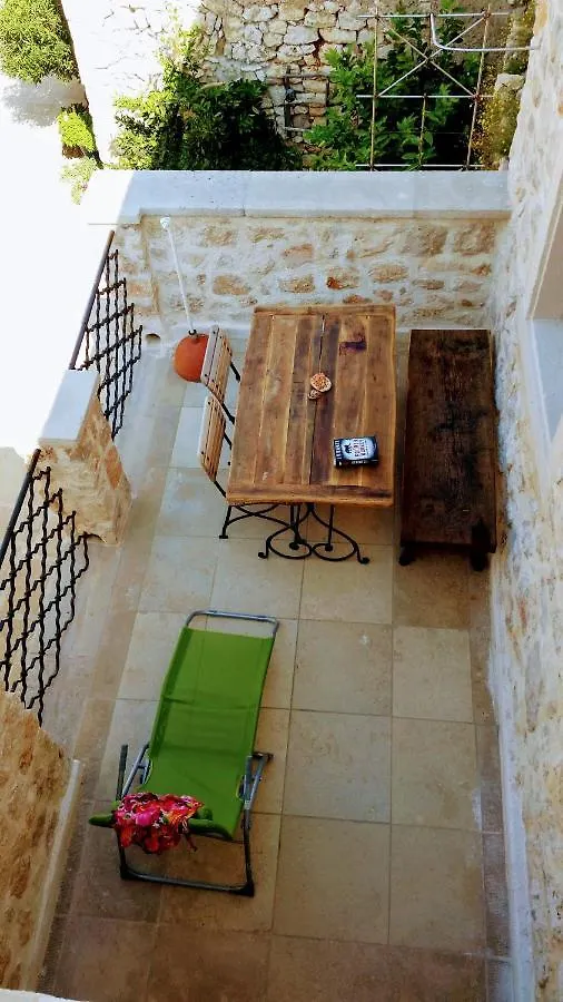 Apartament Quartier No.63 Ražanac Chorwacja