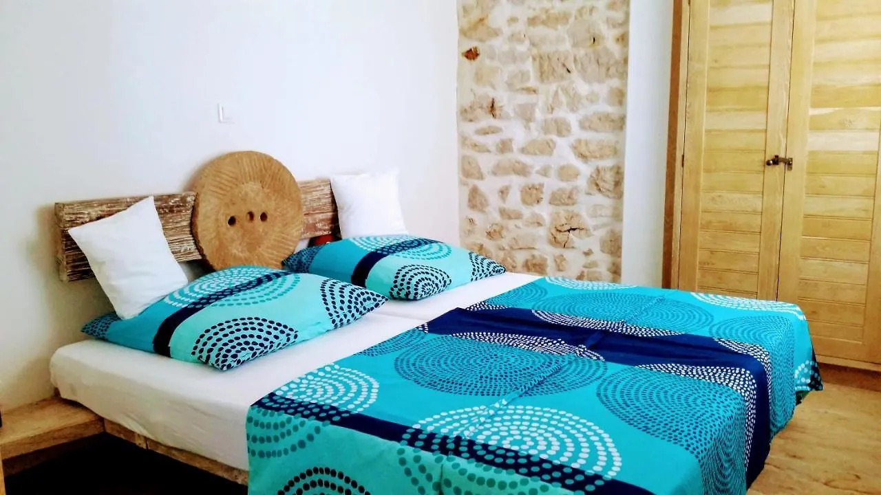 Apartament Quartier No.63 Ražanac