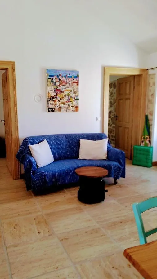 Apartament Quartier No.63 Ražanac