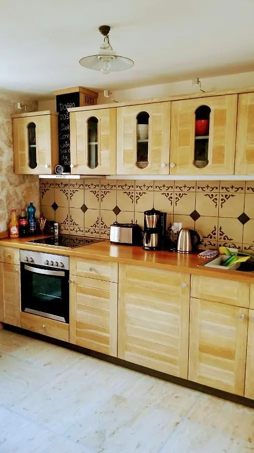 Apartament Quartier No.63 Ražanac